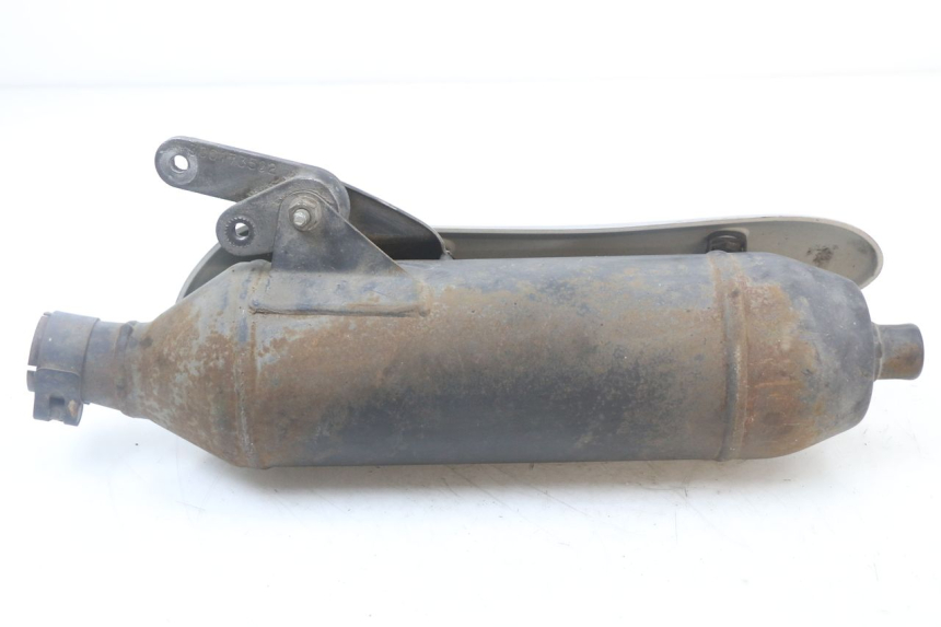 photo de SILENCIEUX PEUGEOT KISBEE 4T 50 (2018 - 2022)