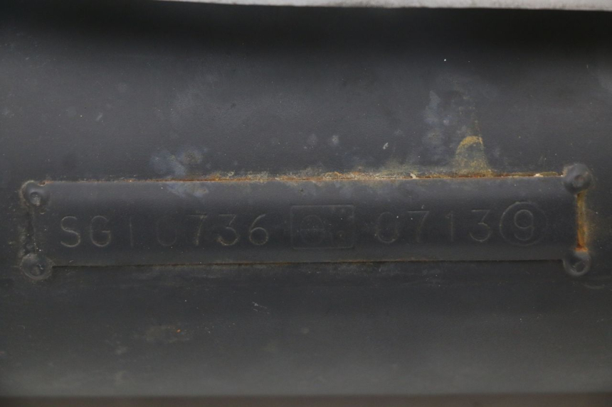 photo de SILENCIEUX PEUGEOT KISBEE 4T 50 (2018 - 2022)