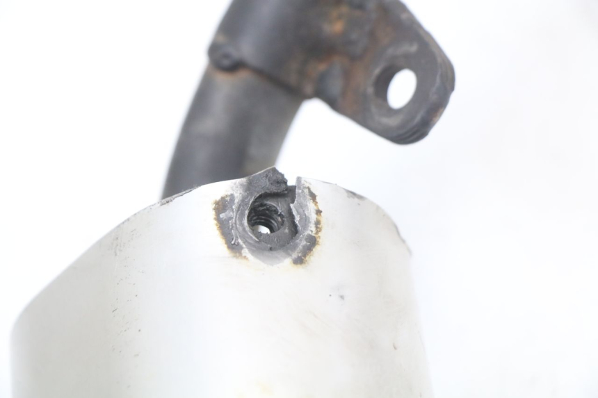 photo de SILENCIEUX KAWASAKI KX 85 (2014 - 2021)