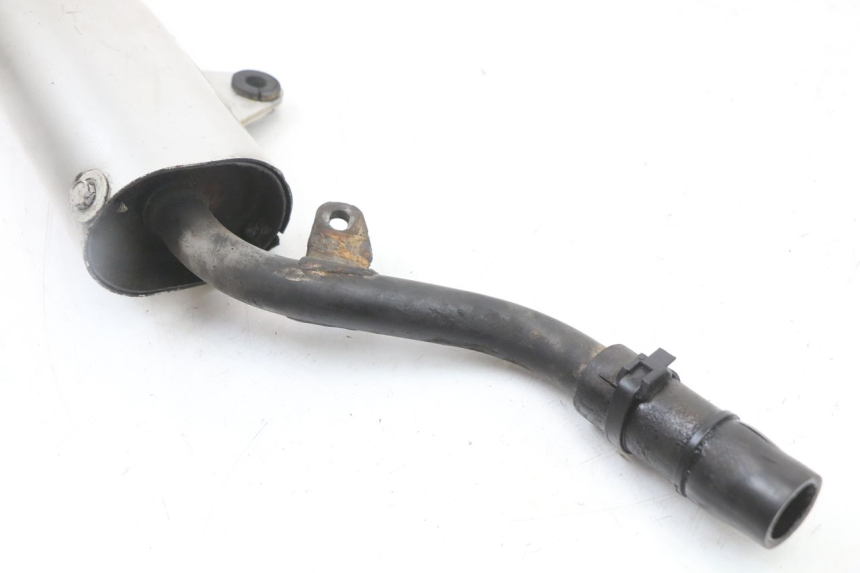 photo de SILENCIEUX KAWASAKI KX 85 (2014 - 2021)