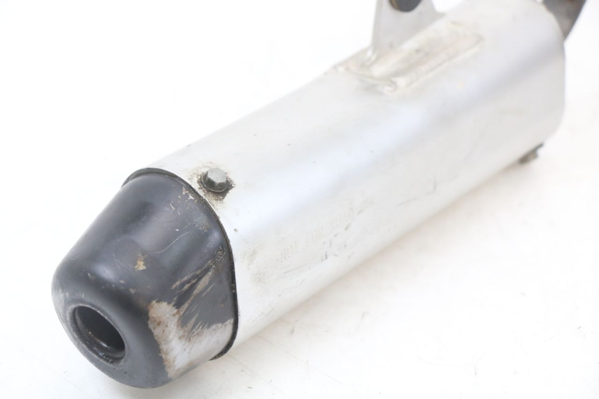 photo de SILENCIEUX KAWASAKI KX 85 (2014 - 2021)