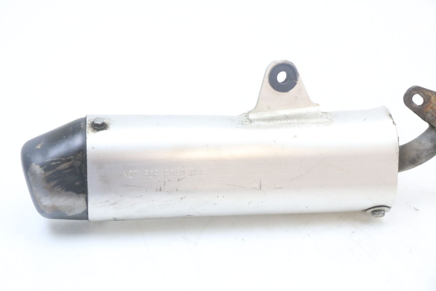 photo de SILENCIEUX KAWASAKI KX 85 (2014 - 2021)