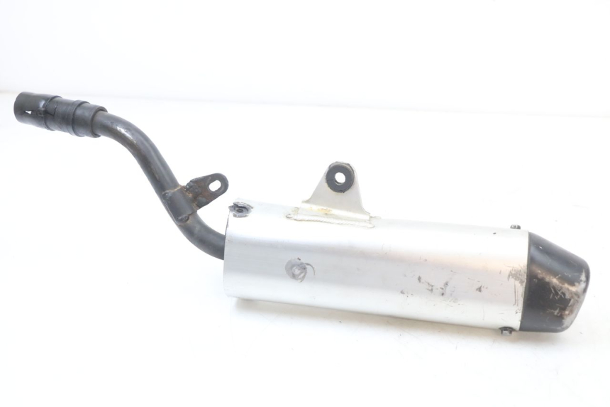 photo de SILENCIEUX KAWASAKI KX 85 (2014 - 2021)