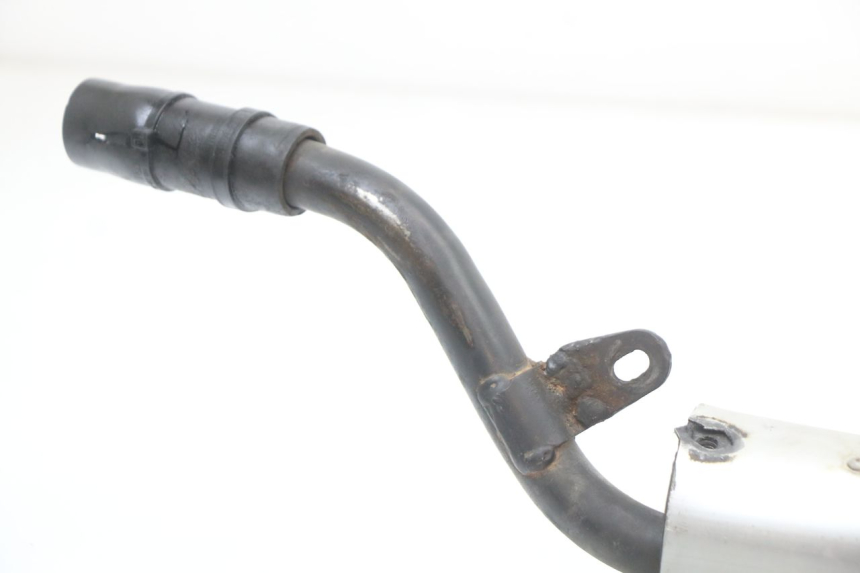 photo de SILENCIEUX KAWASAKI KX 85 (2014 - 2021)