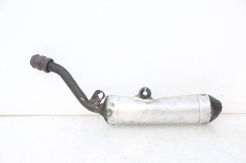 photo de SILENCIEUX KAWASAKI KX 85 (2014 - 2021)