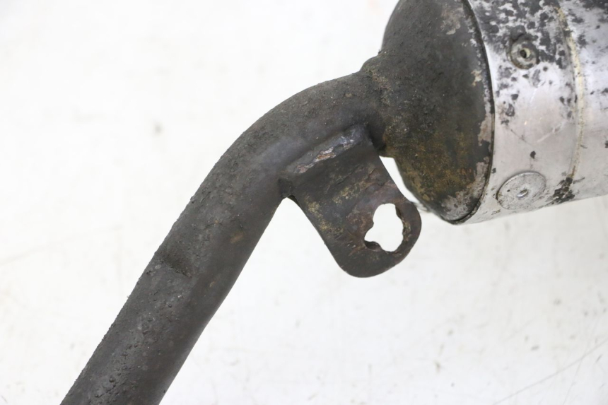 photo de SILENCIEUX KAWASAKI KX 85 (2014 - 2021)