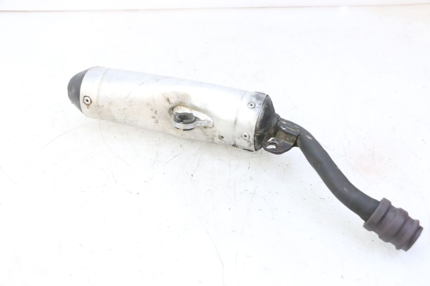 photo de SILENCIEUX KAWASAKI KX 85 (2014 - 2021)