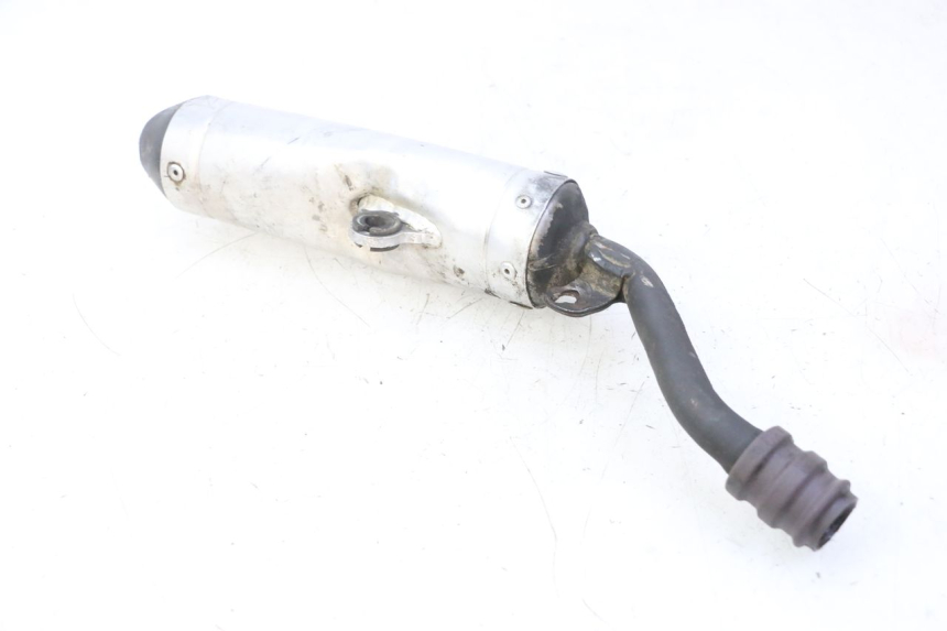 photo de SILENCIEUX KAWASAKI KX 85 (2014 - 2021)