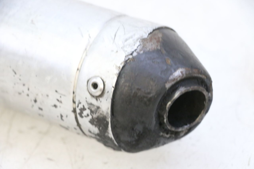 photo de SILENCIEUX KAWASAKI KX 85 (2014 - 2021)