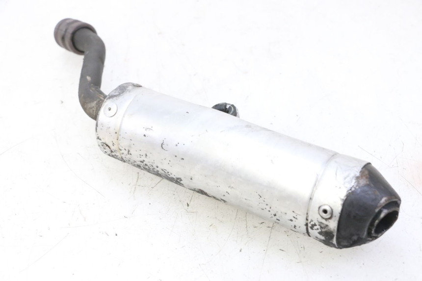 photo de SILENCIEUX KAWASAKI KX 85 (2014 - 2021)