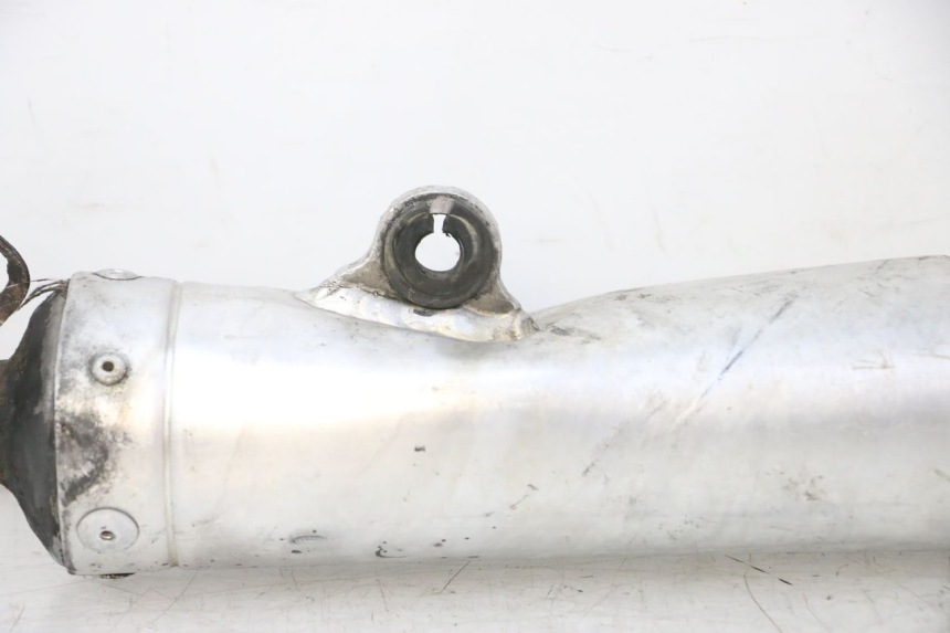 photo de SILENCIEUX KAWASAKI KX 85 (2014 - 2021)