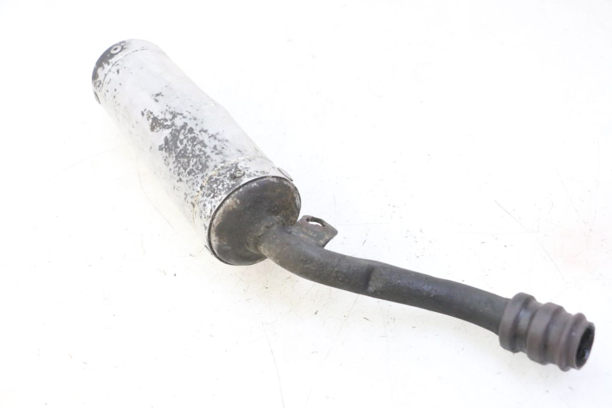 photo de SILENCIEUX KAWASAKI KX 85 (2014 - 2021)