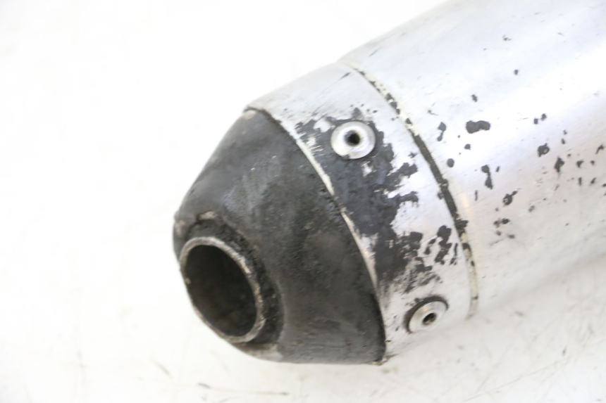 photo de SILENCIEUX KAWASAKI KX 85 (2014 - 2021)