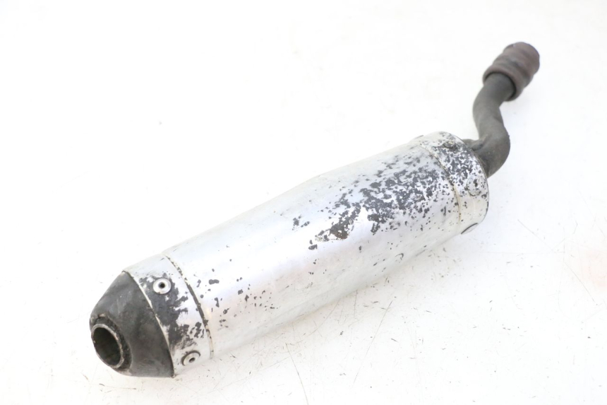 photo de SILENCIEUX KAWASAKI KX 85 (2014 - 2021)