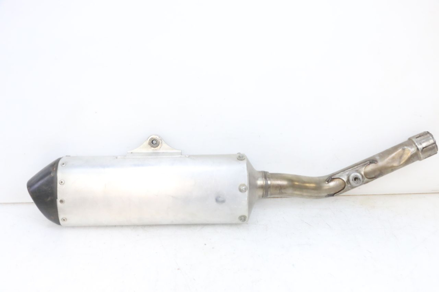 photo de SILENCIEUX KAWASAKI KXF KX-F 250 (2017 - 2019) - Vue principale