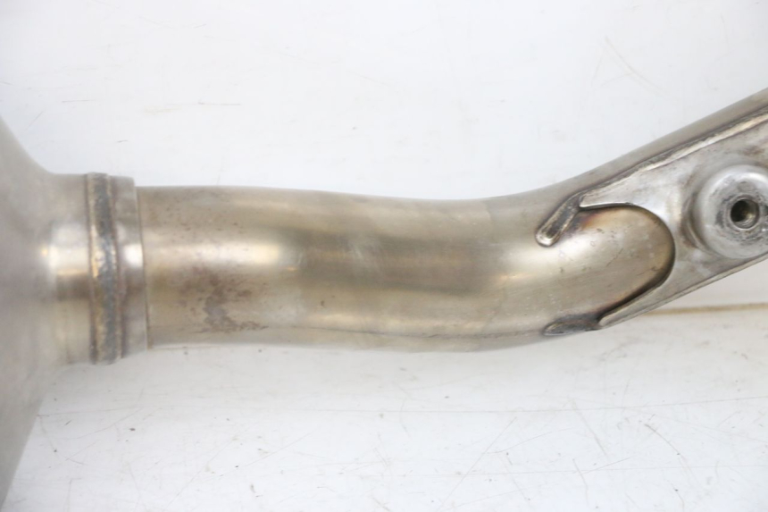 photo de SILENCIEUX KAWASAKI KXF KX-F 250 (2017 - 2019) - Inspection visuelle