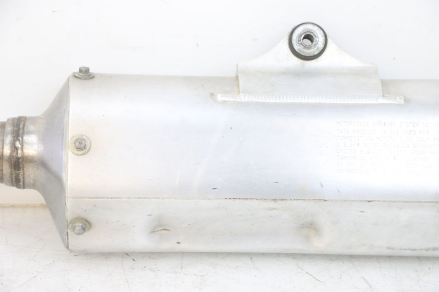 photo de SILENCIEUX KAWASAKI KXF KX-F 250 (2017 - 2019) - Vue d’ensemble