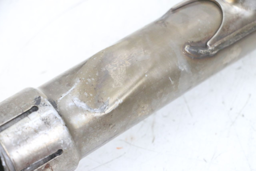 photo de SILENCIEUX KAWASAKI KXF KX-F 250 (2017 - 2019) - Marquages et références