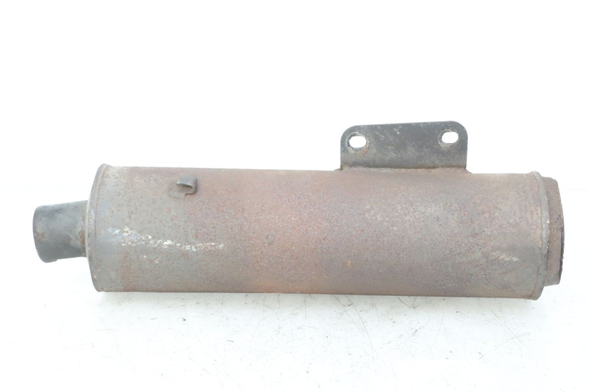 photo de SILENCIEUX IMF INDUSTRIE PACH 2T 50 (2009 - 2018)