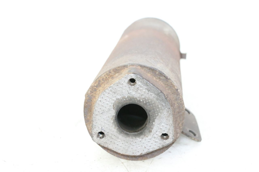 photo de SILENCIEUX IMF INDUSTRIE PACH 2T 50 (2009 - 2018)