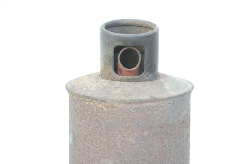 photo de SILENCIEUX IMF INDUSTRIE PACH 2T 50 (2009 - 2018)