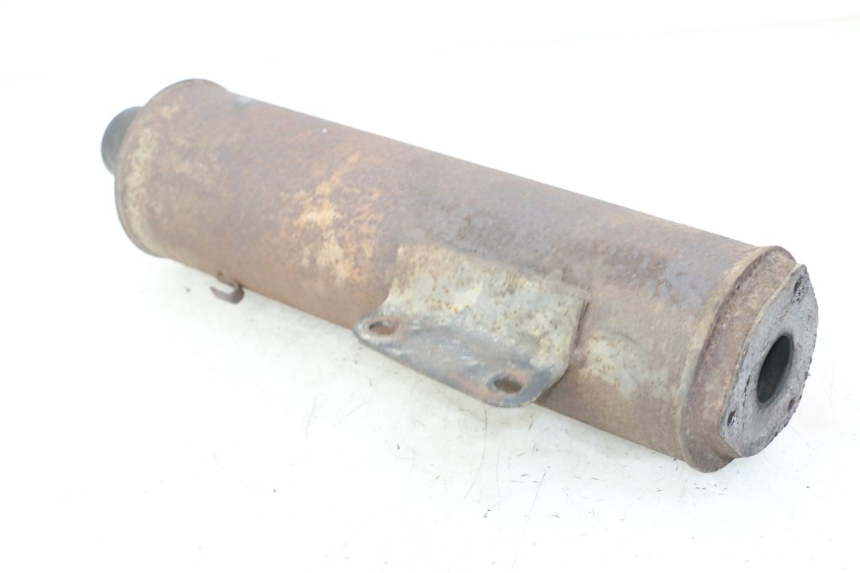 photo de SILENCIEUX IMF INDUSTRIE PACH 2T 50 (2009 - 2018)