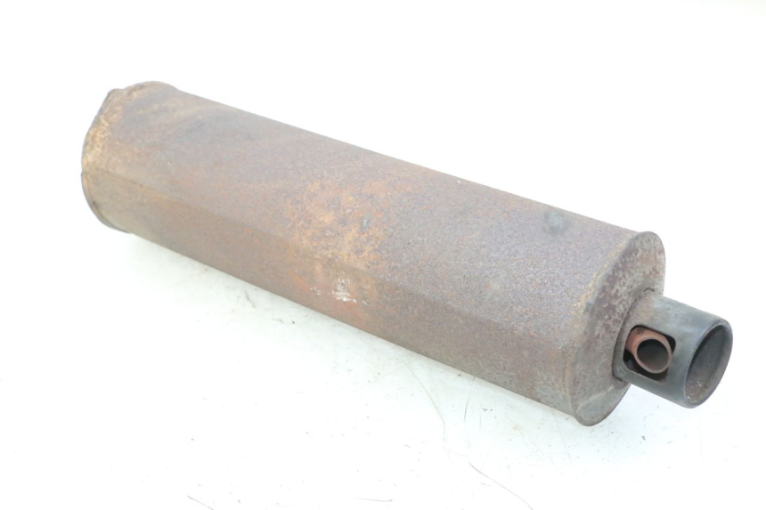 photo de SILENCIEUX IMF INDUSTRIE PACH 2T 50 (2009 - 2018)