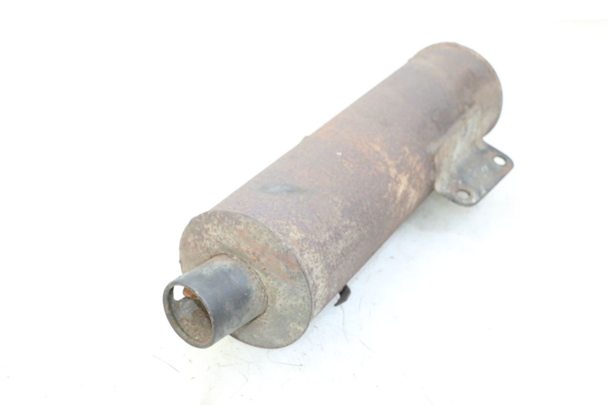 photo de SILENCIEUX IMF INDUSTRIE PACH 2T 50 (2009 - 2018)