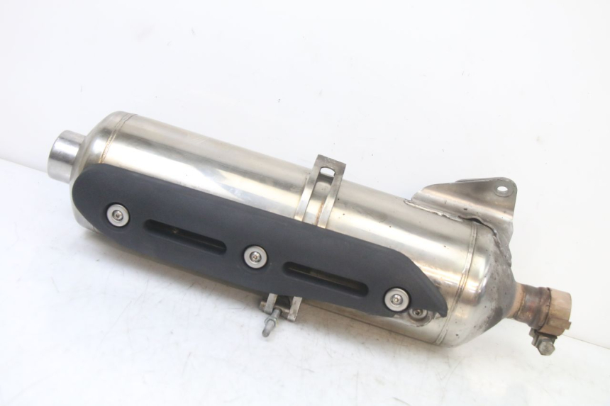 photo de SILENCIEUX PIAGGIO MP3 500 (2014 - 2016)