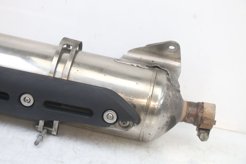 photo de SILENCIEUX PIAGGIO MP3 500 (2014 - 2016)