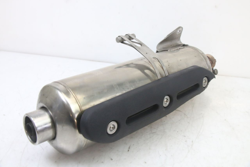 photo de SILENCIEUX PIAGGIO MP3 500 (2014 - 2016)