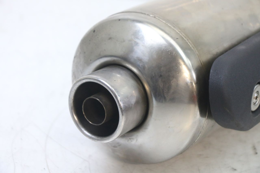 photo de SILENCIEUX PIAGGIO MP3 500 (2014 - 2016)