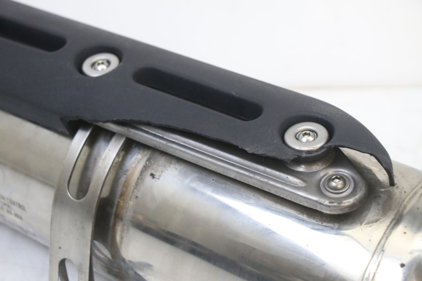 photo de SILENCIEUX PIAGGIO MP3 500 (2014 - 2016)