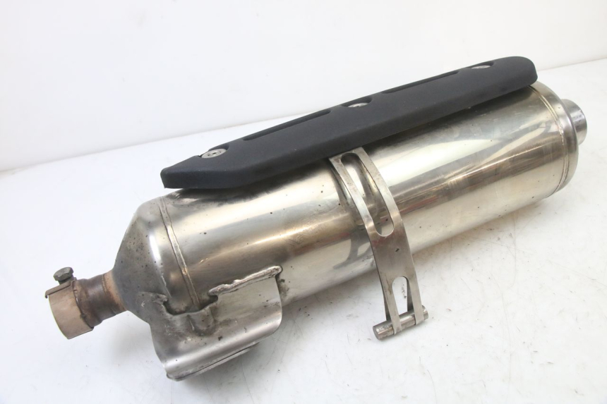 photo de SILENCIEUX PIAGGIO MP3 500 (2014 - 2016)