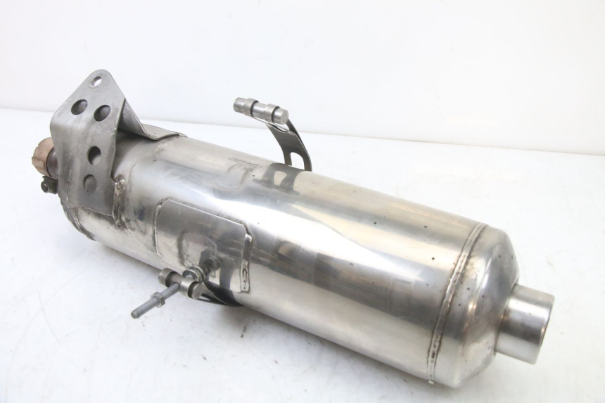 photo de SILENCIEUX PIAGGIO MP3 500 (2014 - 2016)
