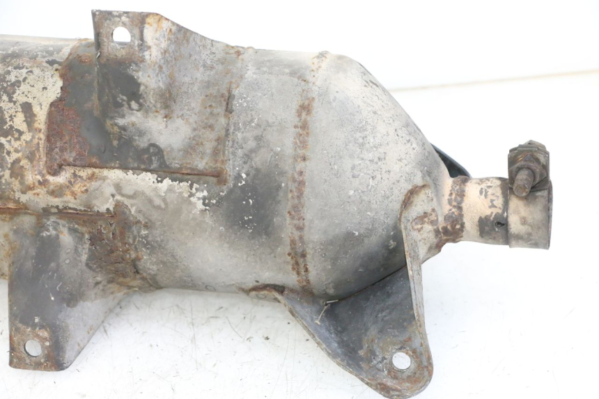 photo de SILENCIEUX PIAGGIO MP3 125 (2006 - 2014)