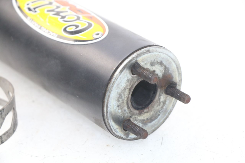 photo de SILENCIEUX KEEWAY PIXEL 50 (2008 - 2011) - Autre angle de vue