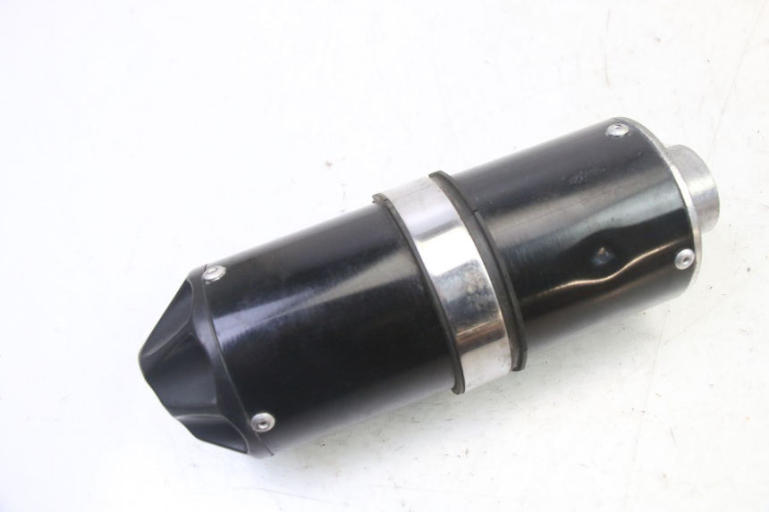 photo de SILENCIEUX APOLLO RFZ 125