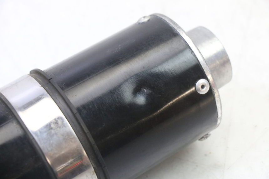 photo de SILENCIEUX APOLLO RFZ 125