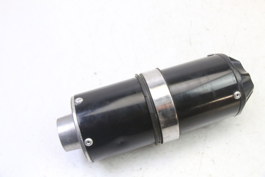 photo de SILENCIEUX APOLLO RFZ 125