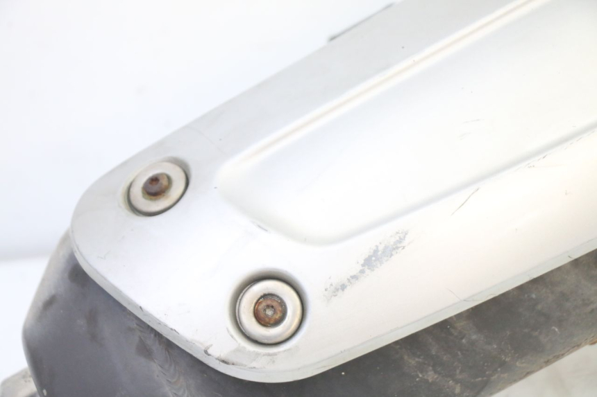 photo de SILENCIEUX PEUGEOT SATELIS 250 (2006 - 2012)