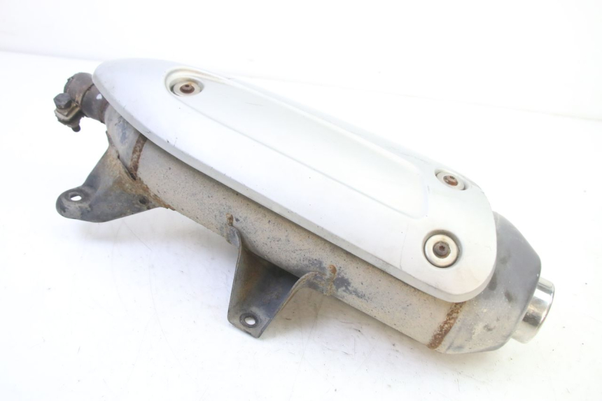 photo de SILENCIEUX PEUGEOT SATELIS 250 (2006 - 2012)