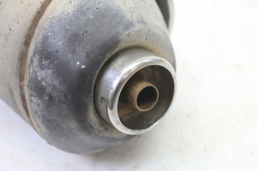 photo de SILENCIEUX PEUGEOT SATELIS 250 (2006 - 2012)