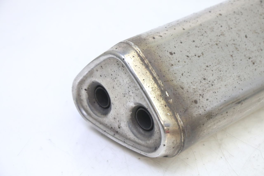 photo de SILENCIEUX HONDA ST PAN EUROPEAN 1300 (2002 - 2013)