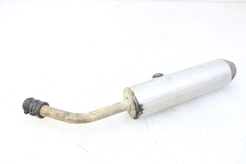 photo de SILENCIEUX KTM SX 85 (2013 - 2017)