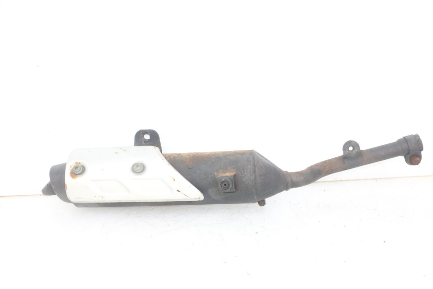 photo de SILENCIEUX YAMAHA TDR DELTABOX 125 (1993 - 2003)