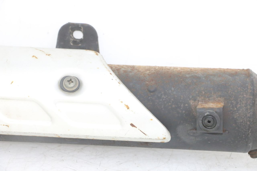 photo de SILENCIEUX YAMAHA TDR DELTABOX 125 (1993 - 2003)