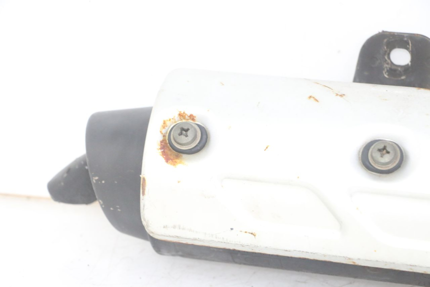 photo de SILENCIEUX YAMAHA TDR DELTABOX 125 (1993 - 2003)