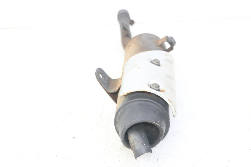 photo de SILENCIEUX YAMAHA TDR DELTABOX 125 (1993 - 2003)