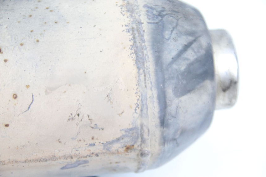 photo de SILENCIEUX PIAGGIO XEVO - X EVO 125 (2007 - 2016)